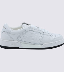 [Fendi] Sneakers FW26 8E9084B17VF1XJV