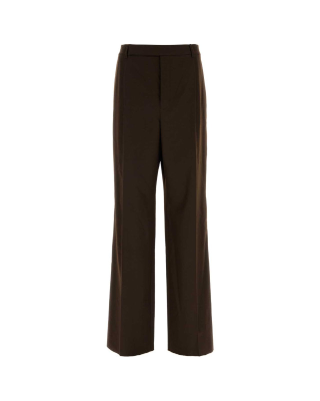 [Saint Laurent] Trousers FW26 A000O7Y1O15 2023