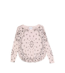 [Kujten] Knitwear FW26 F2500 MELA BANDA 2587