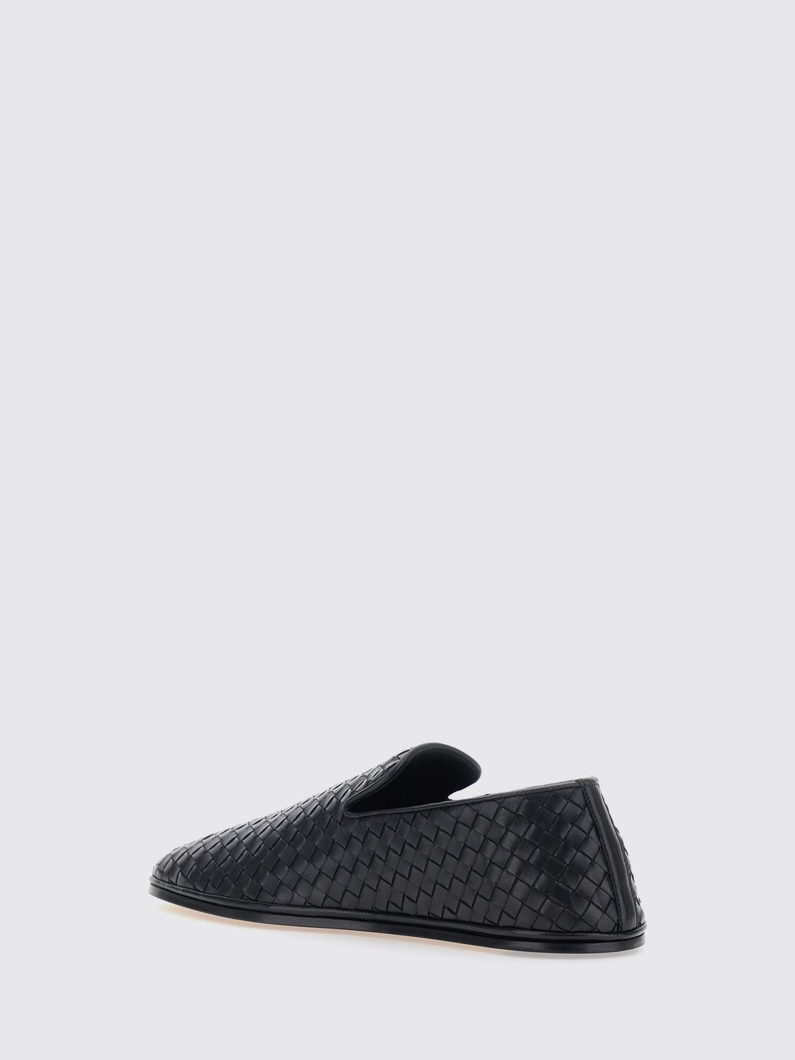 [Bottega Veneta] Loafer FW26 867806V2ED0 1000