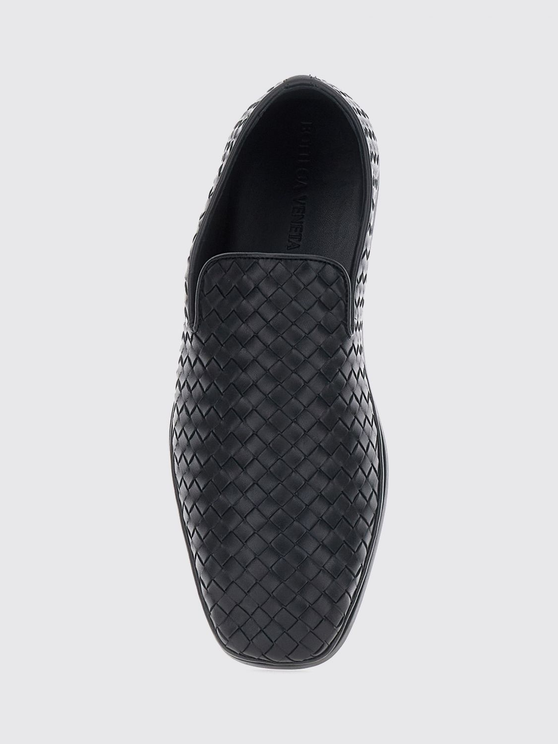 [Bottega Veneta] Loafer FW26 867806V2ED0 1000