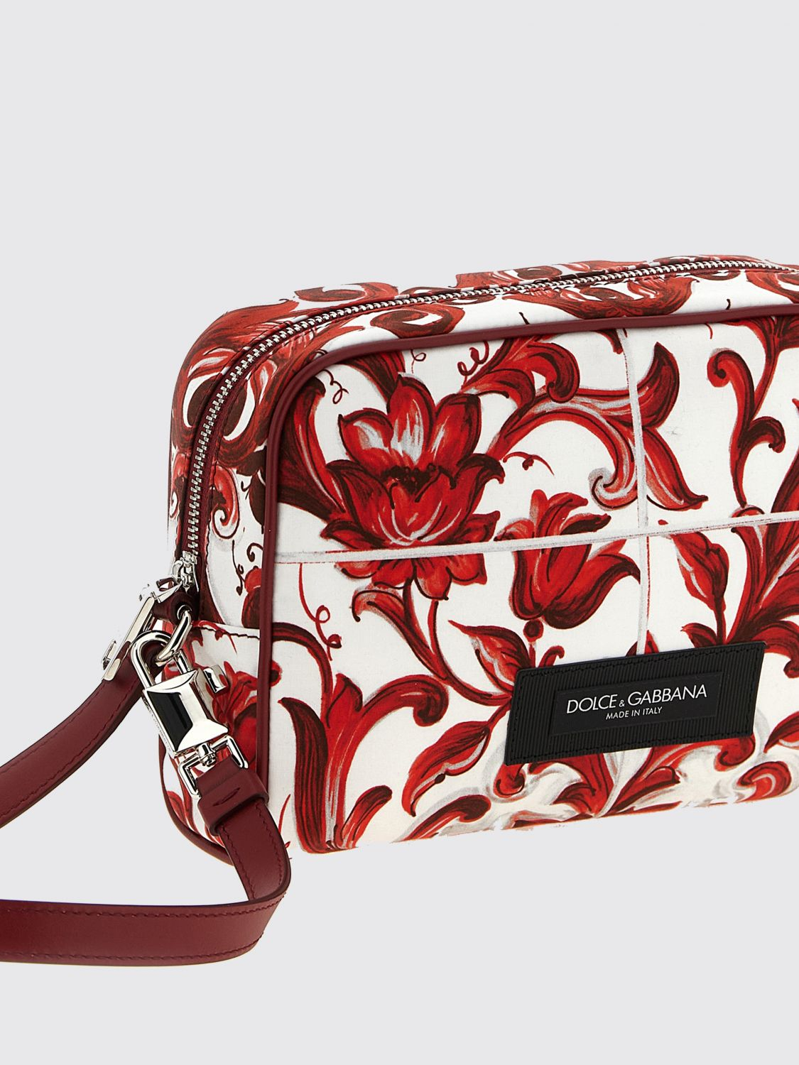 [Dolce & Gabbana] Cross body bag FW26 BM2500A0645 I63TN