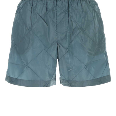 [Bottega Veneta] Swim Pants FW26 871557V6W50 3468