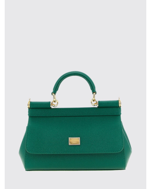[Dolce & Gabbana] Minibag FW26 BB7116B1001 87174