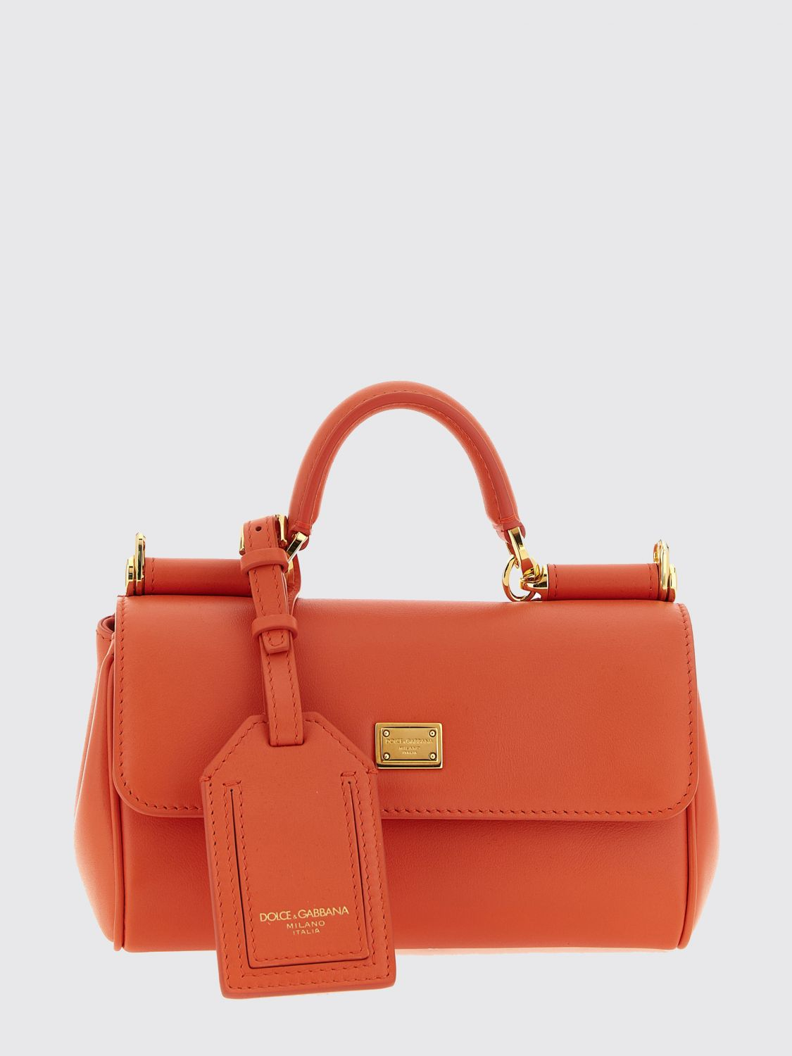 [Dolce & Gabbana] Minibag FW26 BB7864B7321 81166