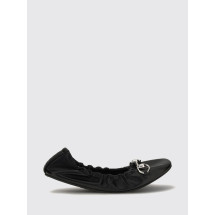 [Gucci] Flat shoes FW26 875322AAF3Q 1000