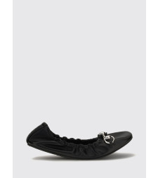 [Gucci] Flat shoes FW26 875322AAF3Q 1000