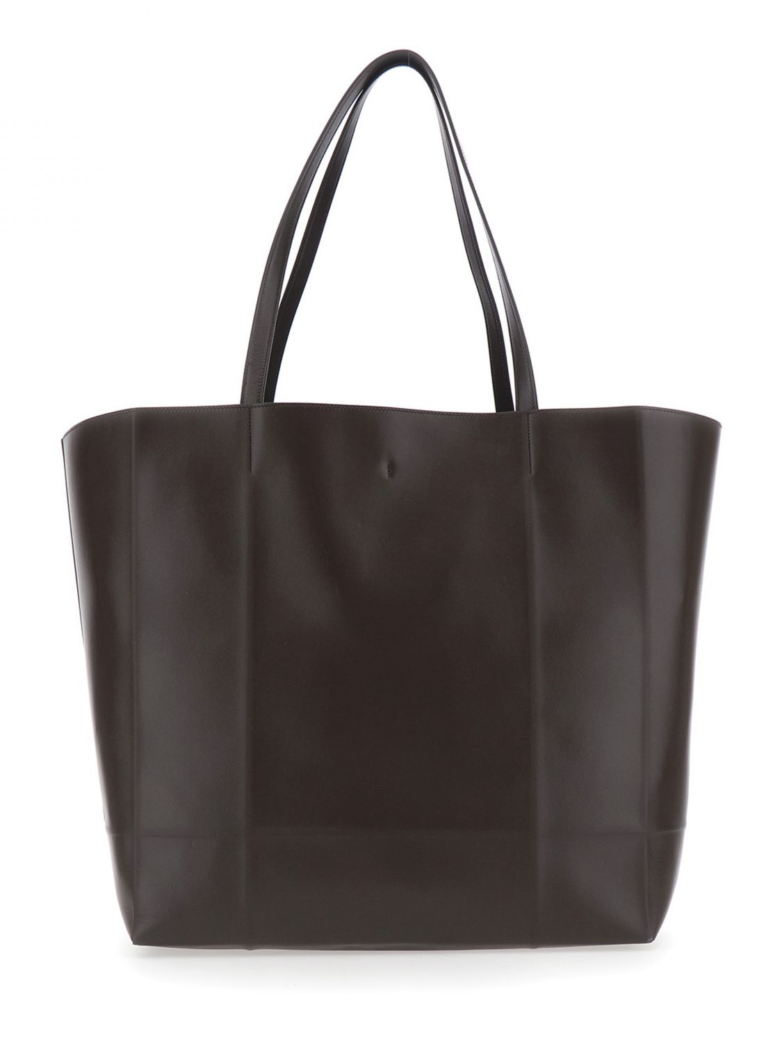 [TOTEME] Shoulder bag FW26 262WAL0107LE0206 102