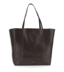 [TOTEME] Shoulder bag FW26 262WAL0107LE0206 102