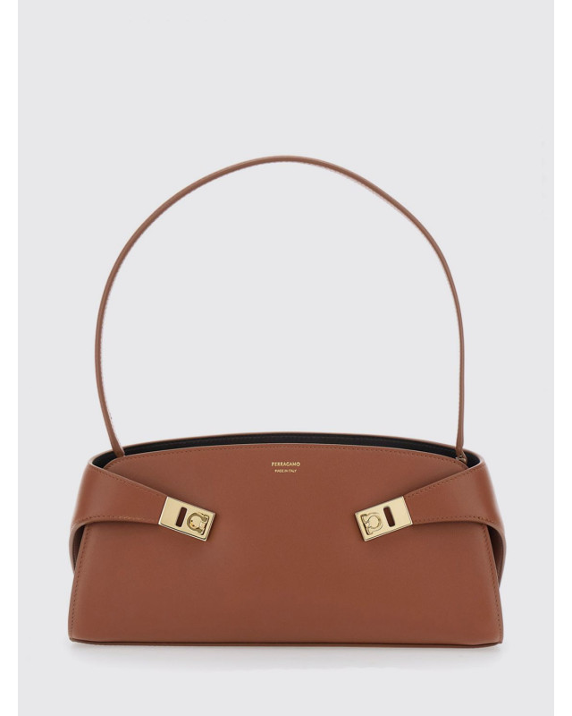 [Ferragamo] Shoulder bag FW26 21A712 795365