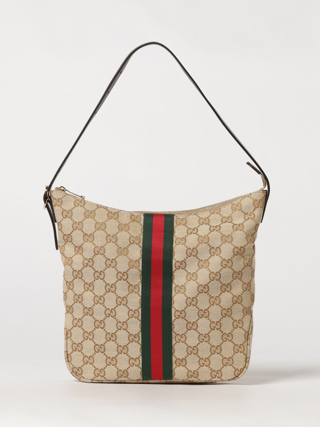 [Gucci] Shoulder bag FW26 875117FAFV9 9653