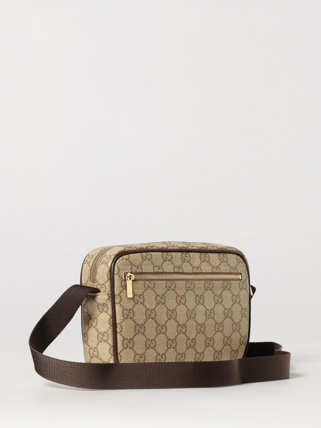 [Gucci] Cross body bag FW26 876391FAF9S 9646