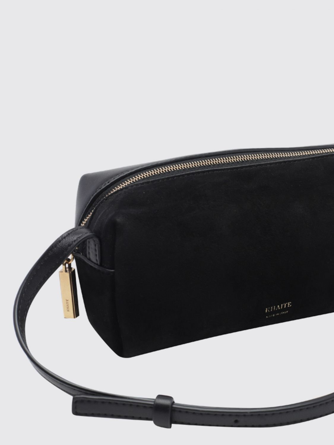 [KHAITE] Cross body bag FW26 H30411054 200