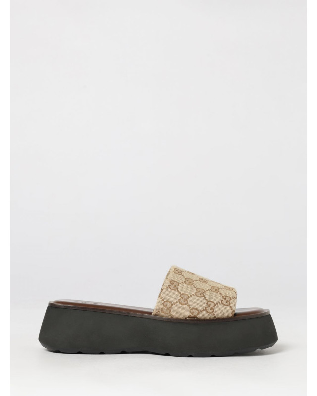 [Gucci] Sandals FW26 A0034RFAFUW 9611