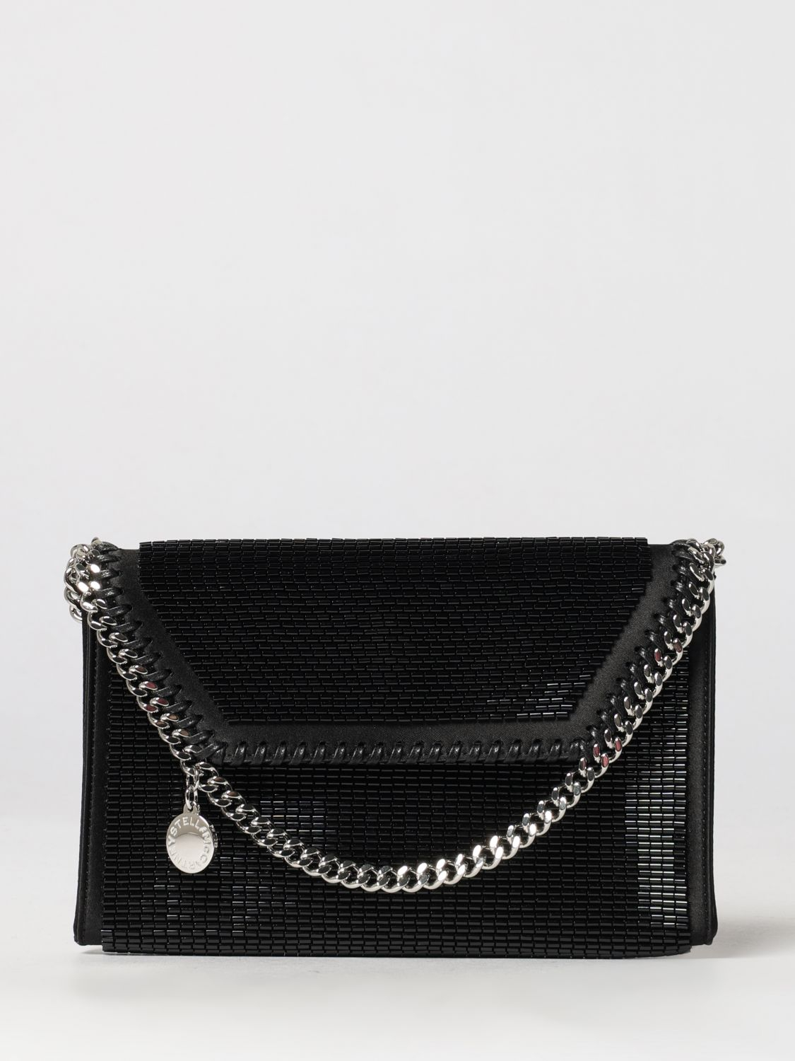 [Stella McCartney] Minibag FW26 581238WP0744 1000