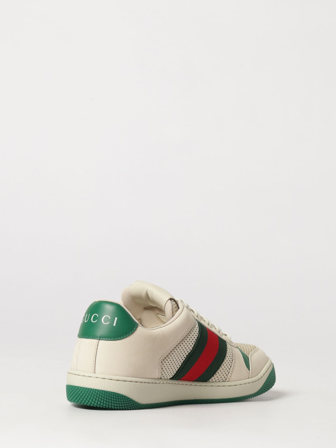 [Gucci] Sneakers FW26 A000GAFAGAT 9545