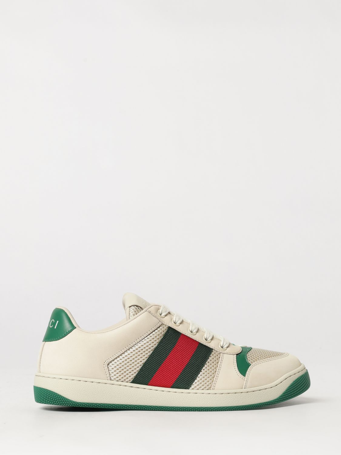 [Gucci] Sneakers FW26 A000GAFAGAT 9545