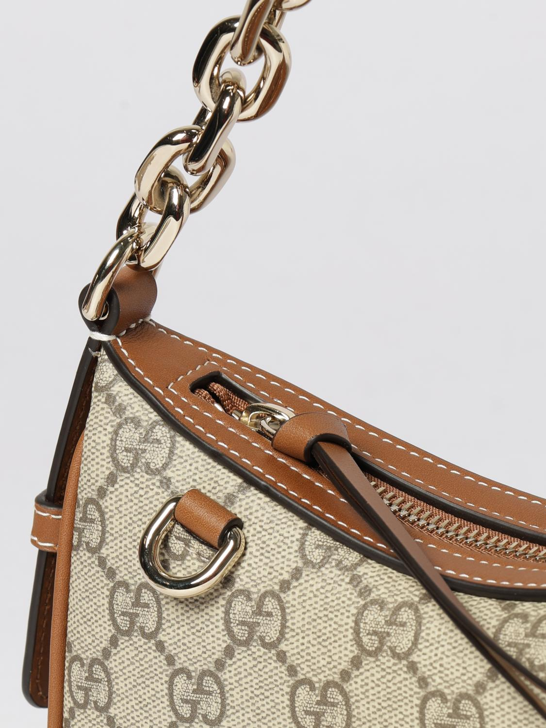 [Gucci] Shoulder bag FW26 847447FAD6L 9758