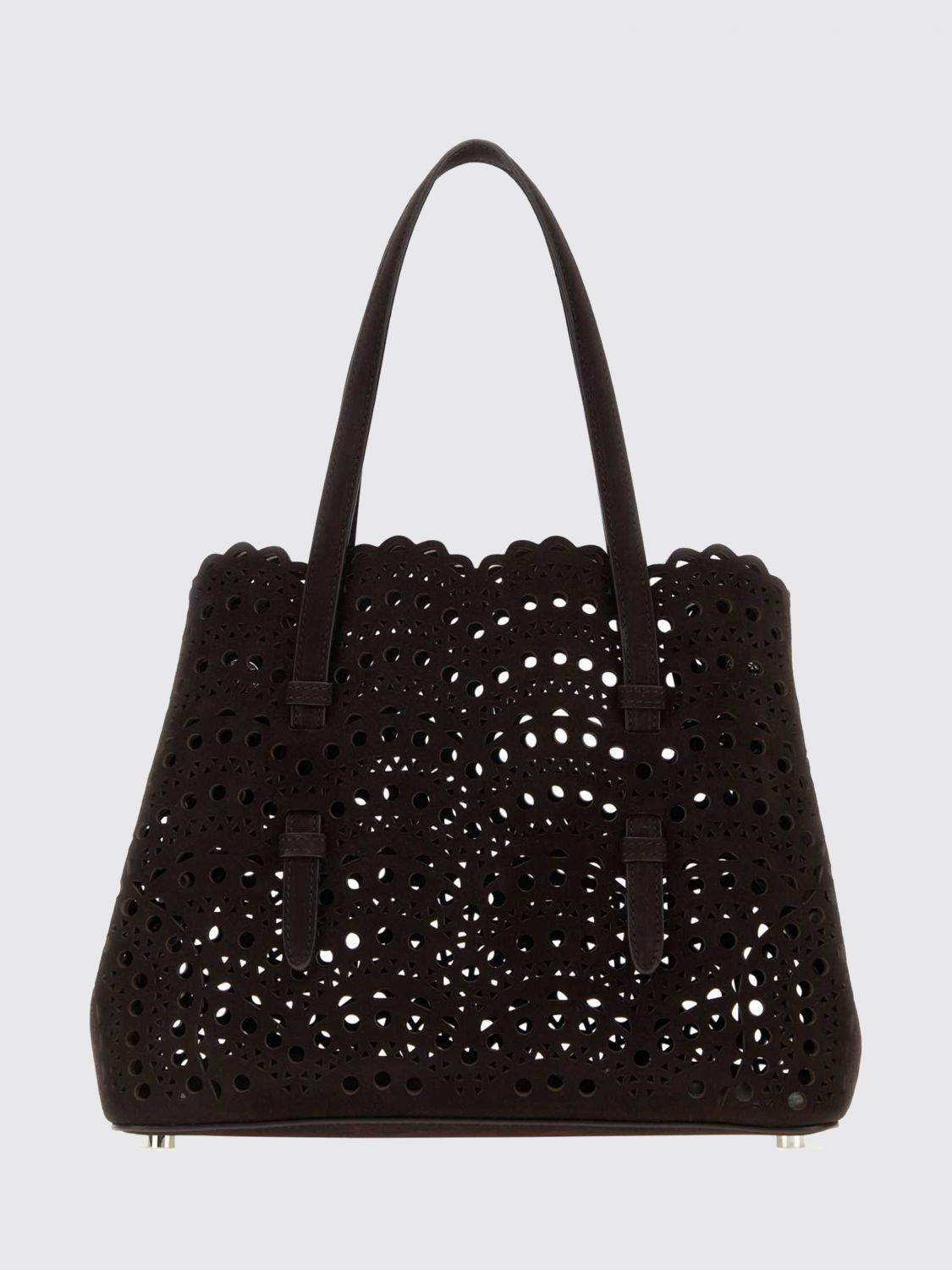 [Alaia] Shoulder bag FW26 AA1S06725CA322 U15