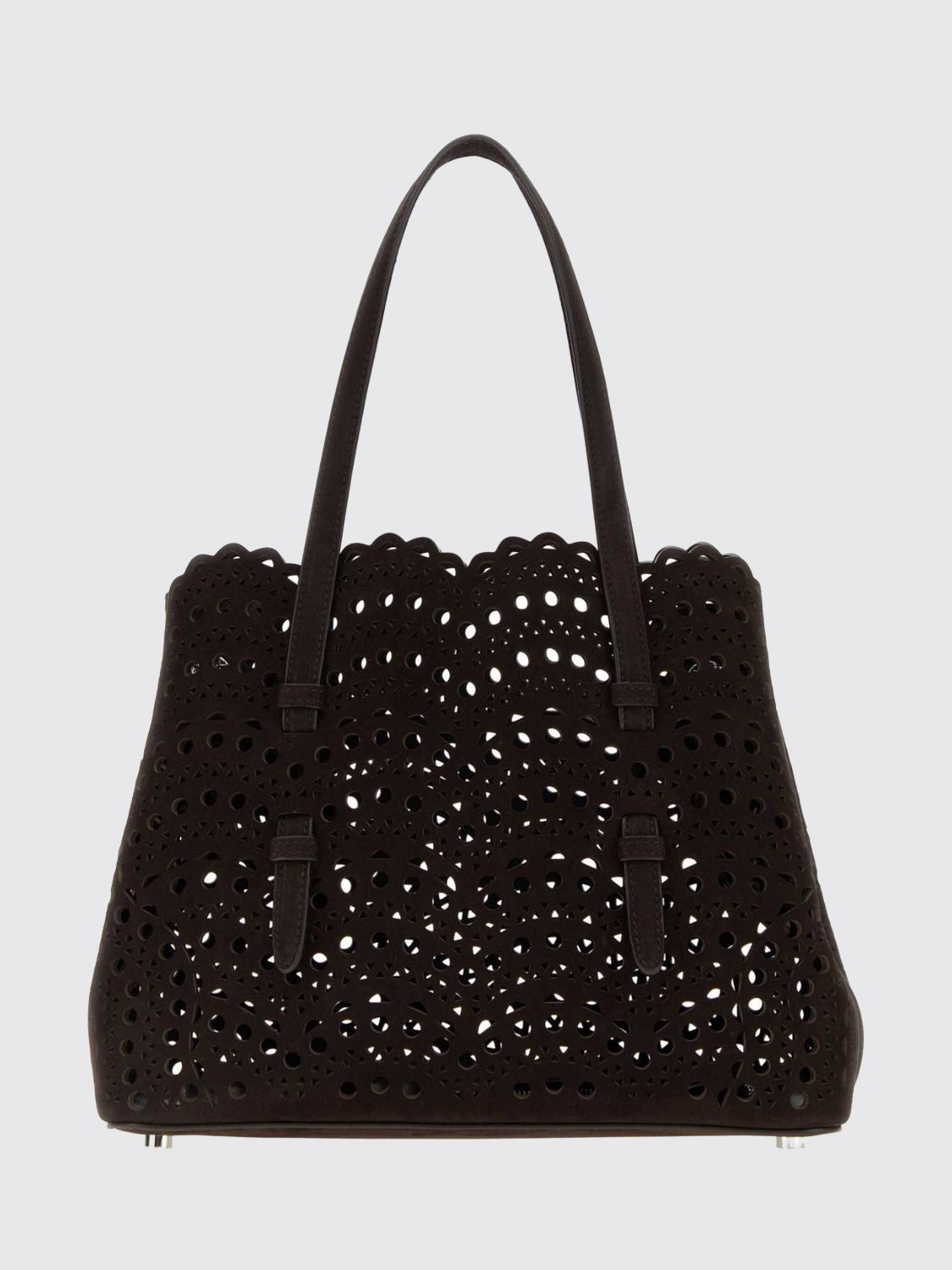 [Alaia] Shoulder bag FW26 AA1S06725CA322 U15