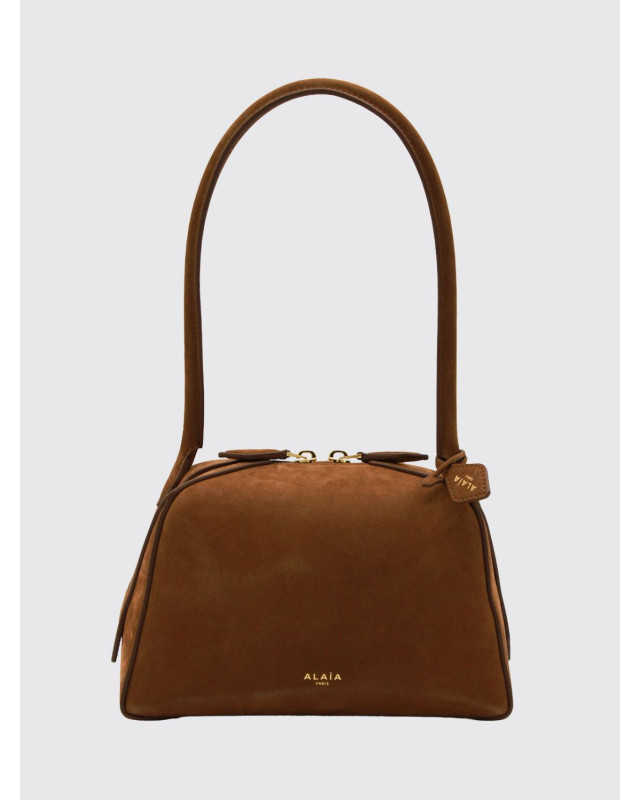 [Alaia] Shoulder bag FW26 AA1L1012CA214 731