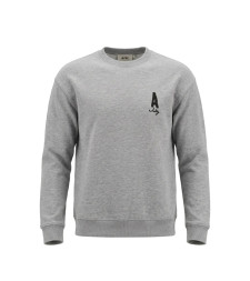 [AUTRY] Sweatshirt FW26 SWPX  114D