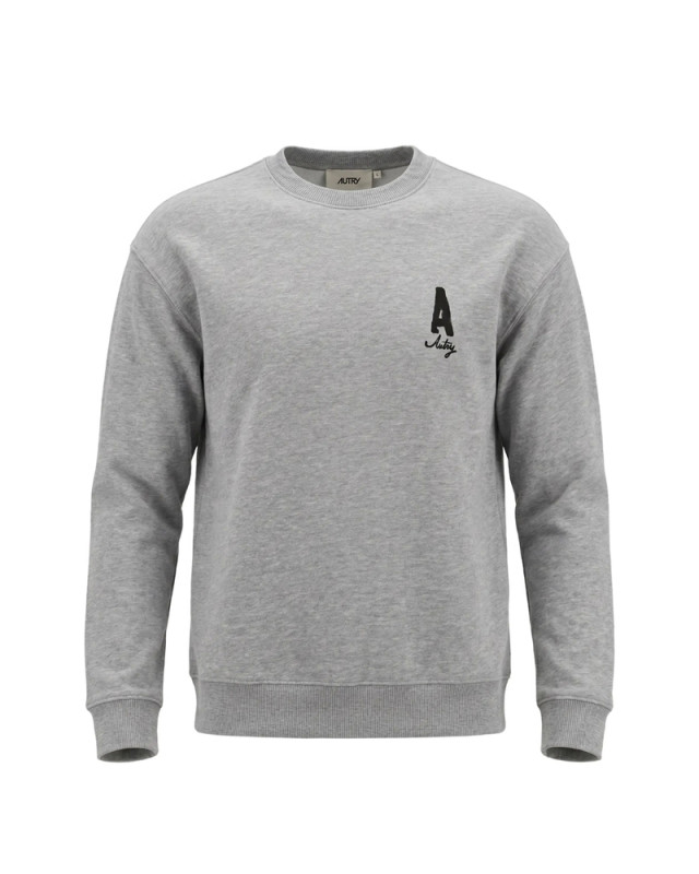 [AUTRY] Sweatshirt FW26 SWPX  114D