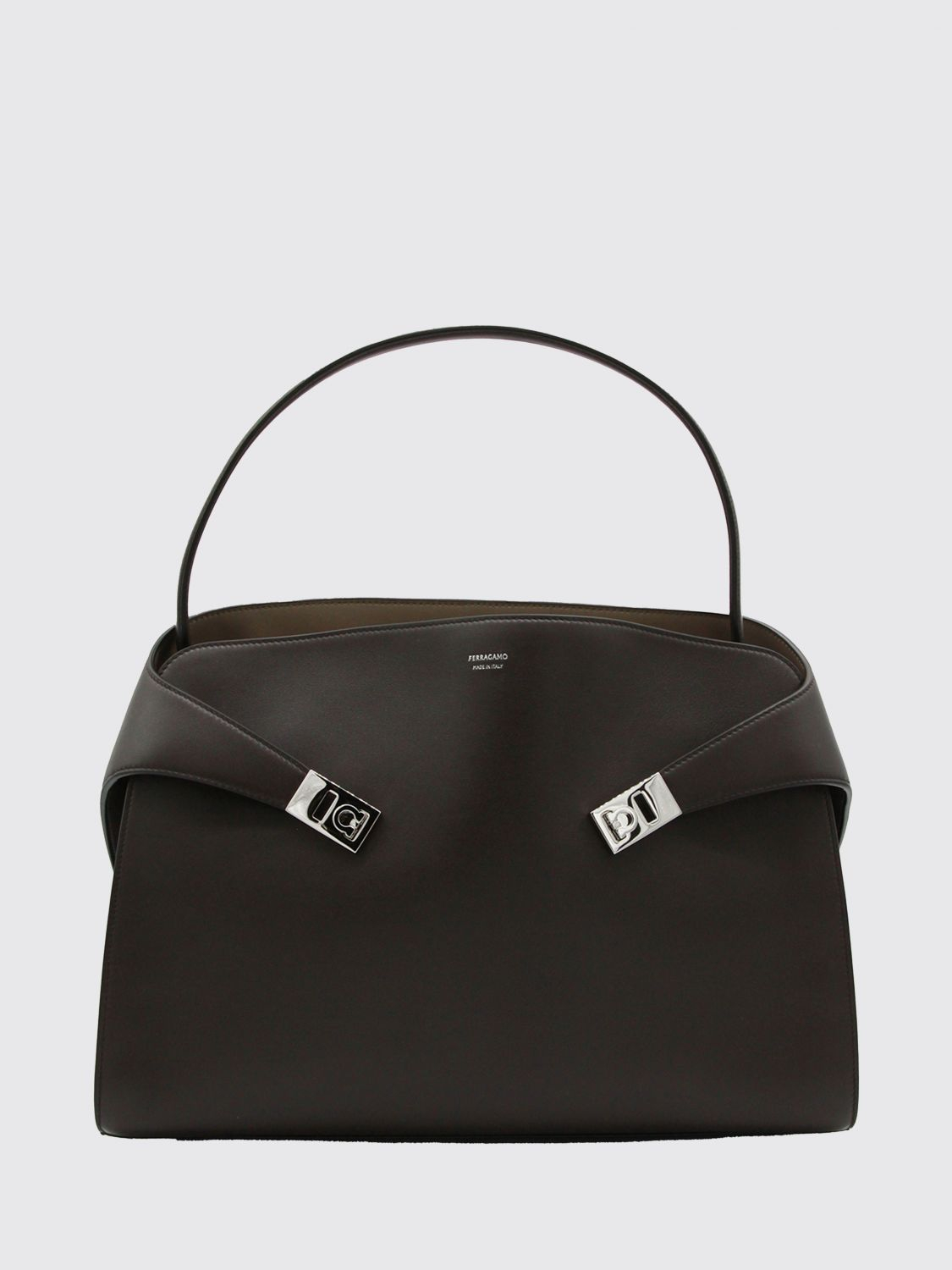 [Ferragamo] Shoulder bag FW26 219939 795206 039