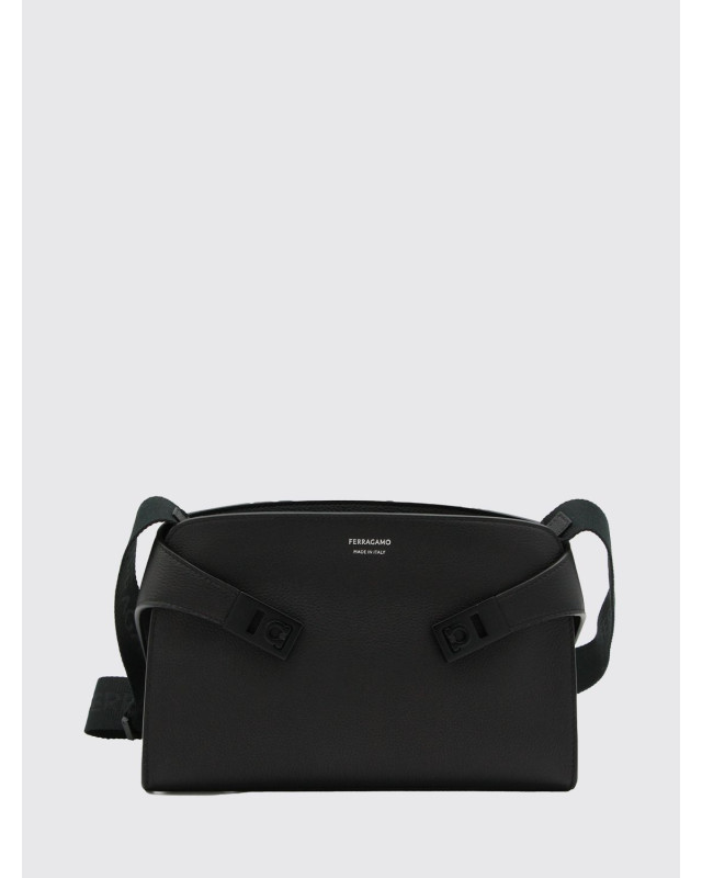 [Ferragamo] Cross body bag FW26 241790 784626 001