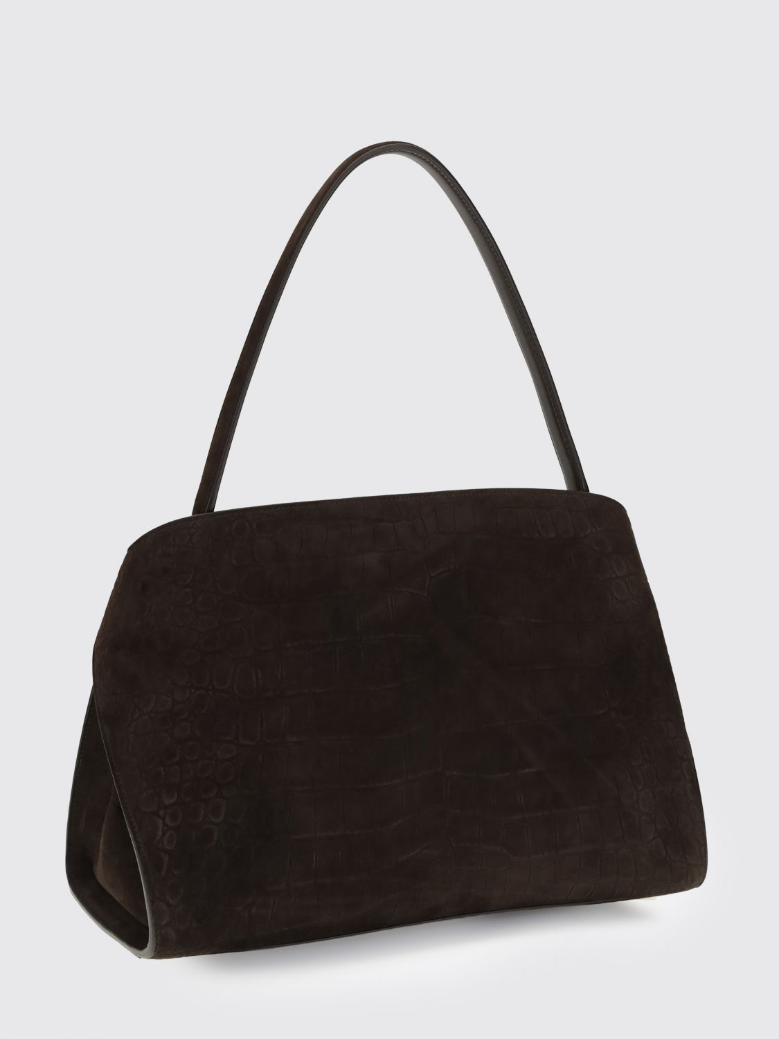 [Ferragamo] Shoulder bag FW26 792871 035