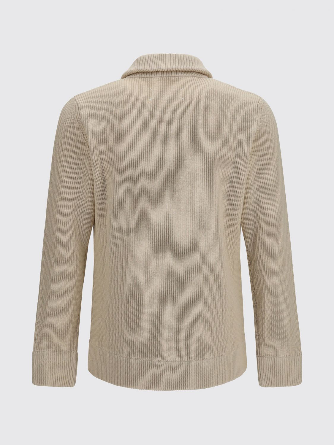 [Maison Margiela] Knitwear FW26 SI1HA0013S17781 105F