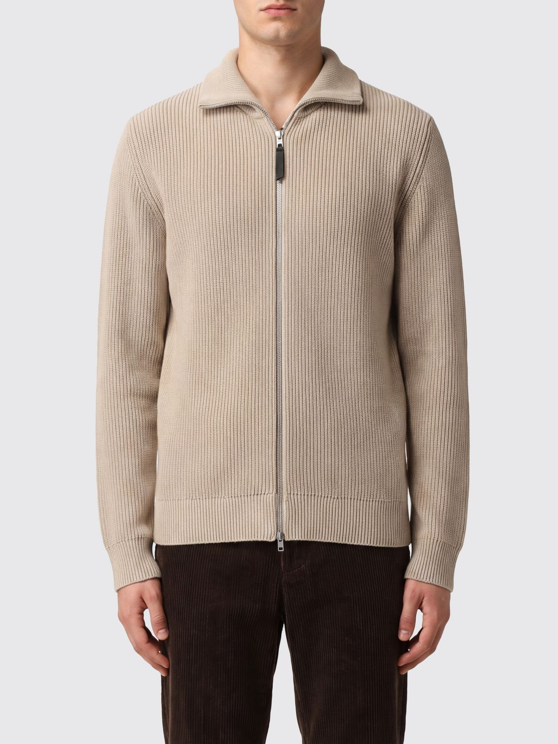 [Maison Margiela] Knitwear FW26 SI1HA0013S17781 105F