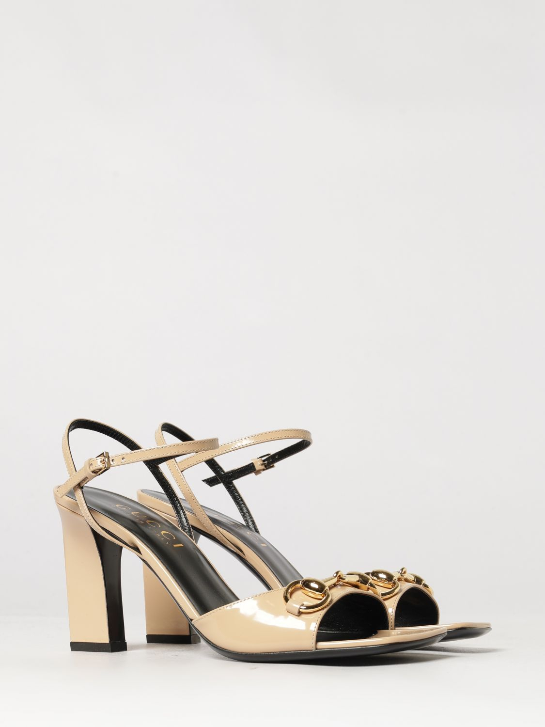 [Gucci] Sandals FW26 870797CLG00 6721