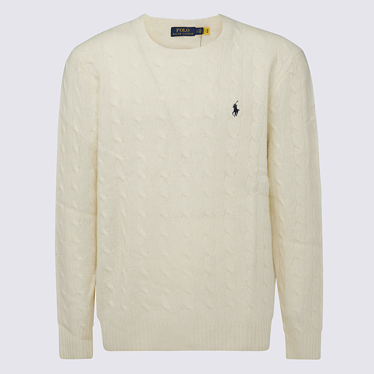 [Polo Ralph Lauren] Knitwear FW26 710876762010