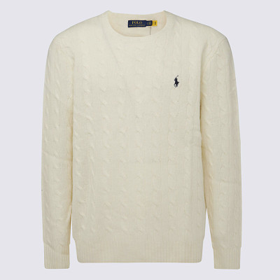 [Polo Ralph Lauren] Knitwear FW26 710876762010