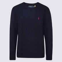 [Polo Ralph Lauren] Knitwear FW26 710876762002