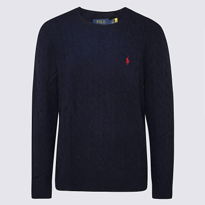 [Polo Ralph Lauren] Knitwear FW26 710876762002