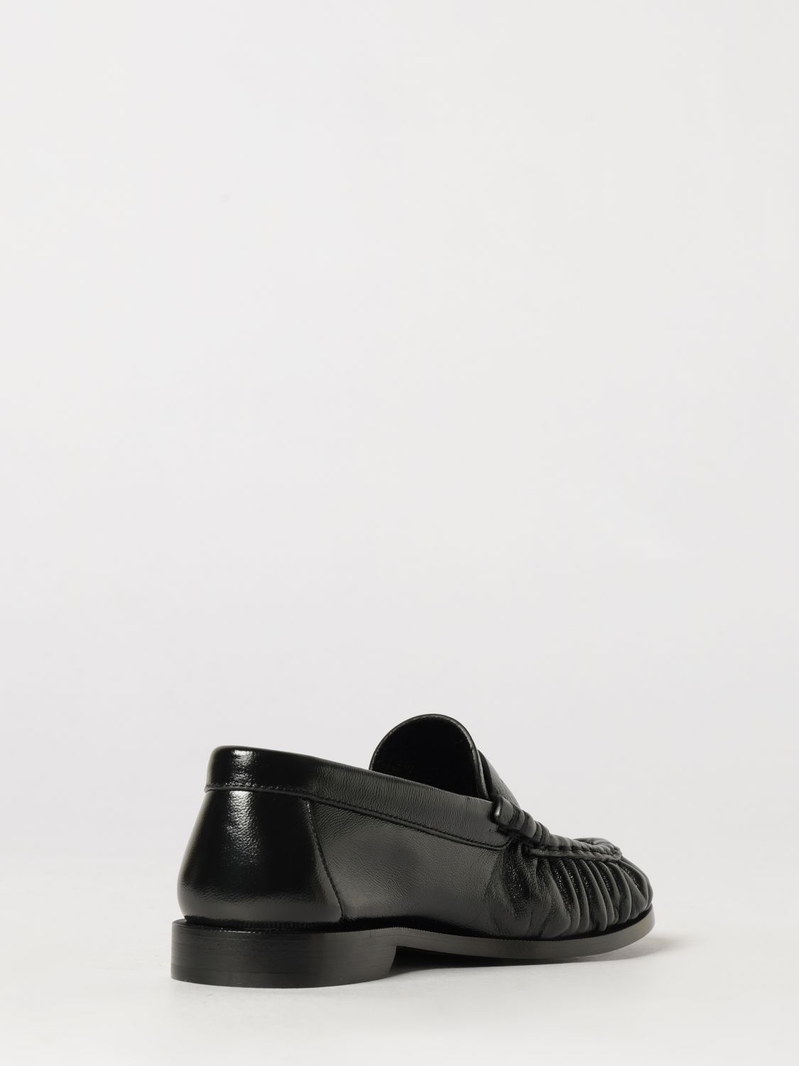 [Saint Laurent] Loafer FW26 818908AA00K 1000