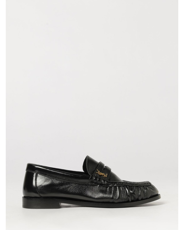 [Saint Laurent] Loafer FW26 818908AA00K 1000