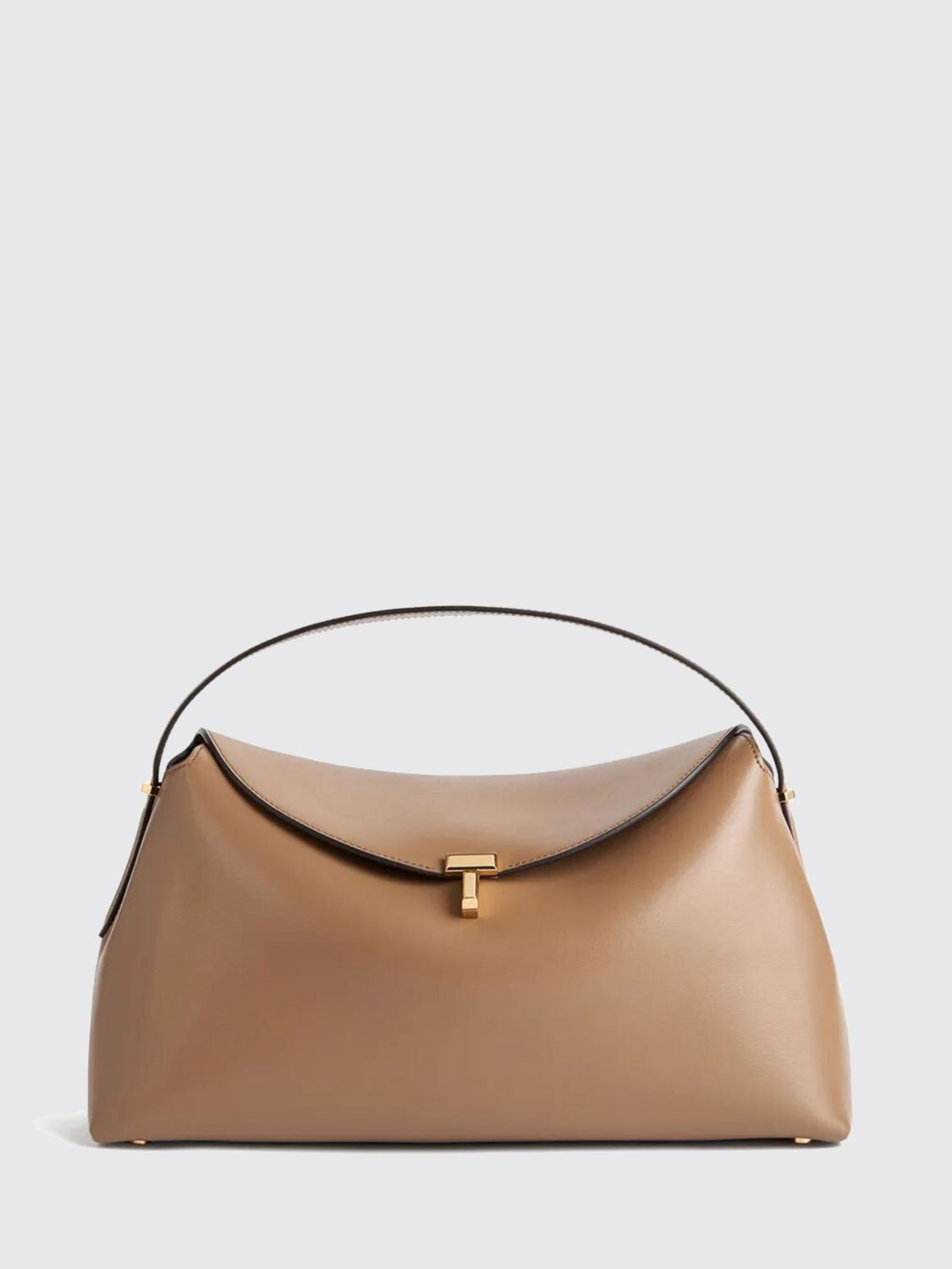 [TOTEME] Tote bag FW26 234WAL956LE0025 033
