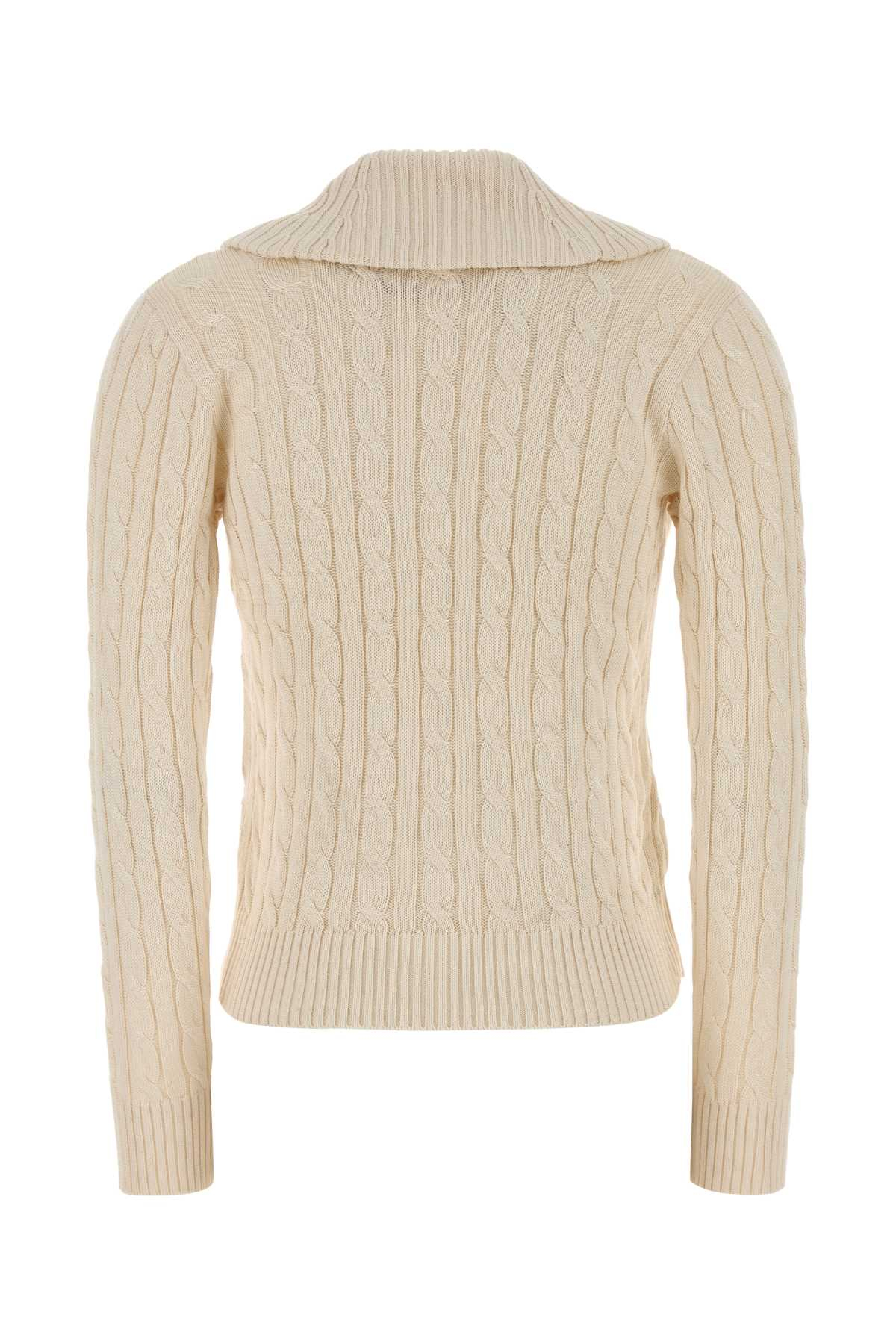[Polo Ralph Lauren] Knitwear FW26 200P14042 003