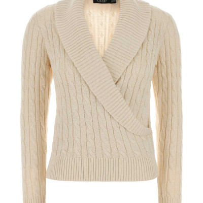 [Polo Ralph Lauren] Knitwear FW26 200P14042 003