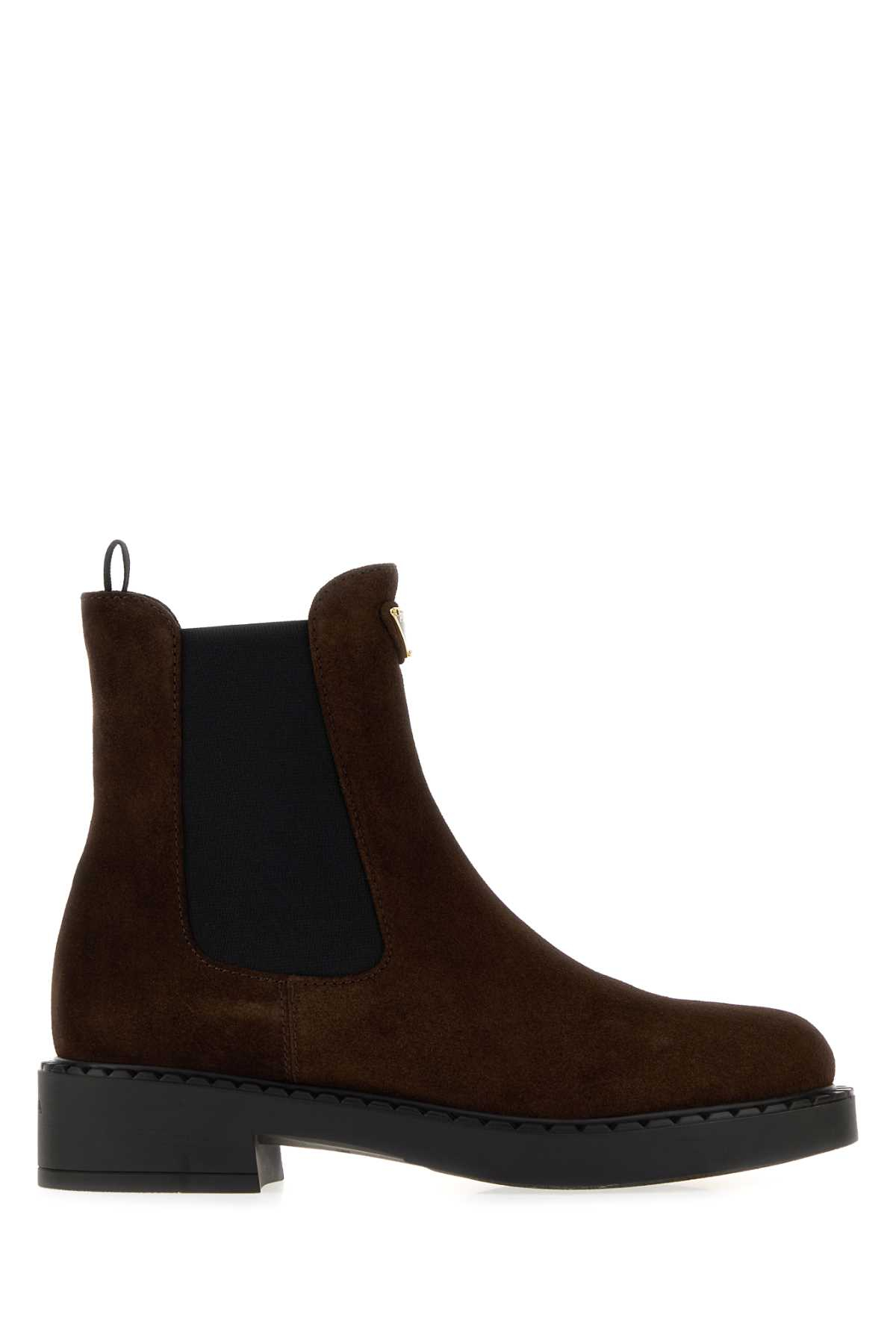 [Prada] Loafer FW26 1T703NFG050MG0 F0003