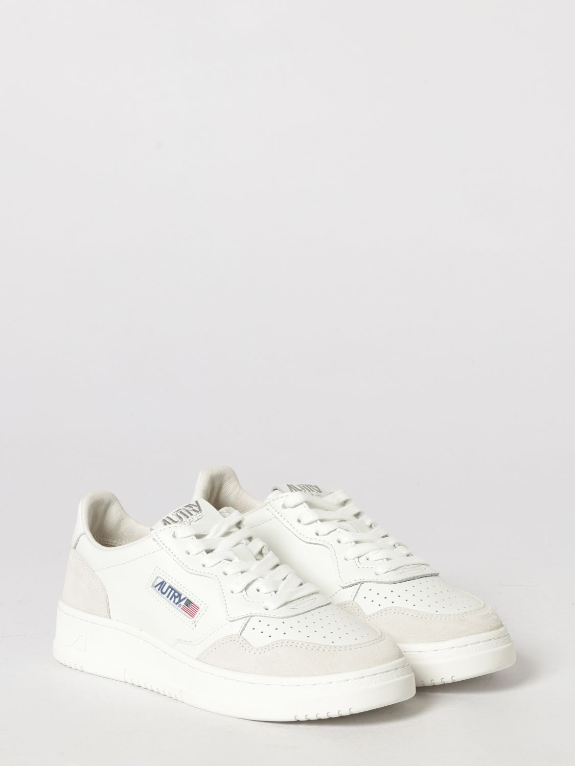 [AUTRY] Sneakers FW26 AULW LS30