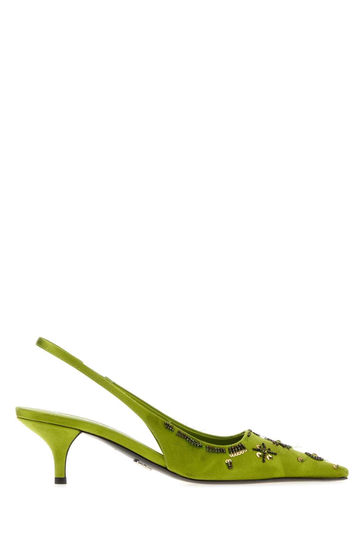 [Prada] Sandals FW26 1I639OF055A17 F0613