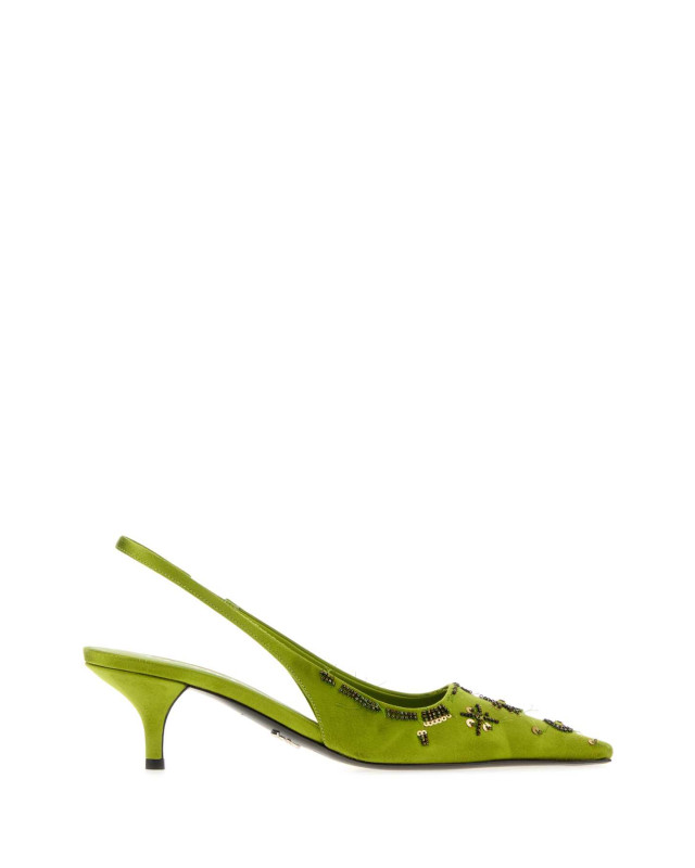 [Prada] Sandals FW26 1I639OF055A17 F0613
