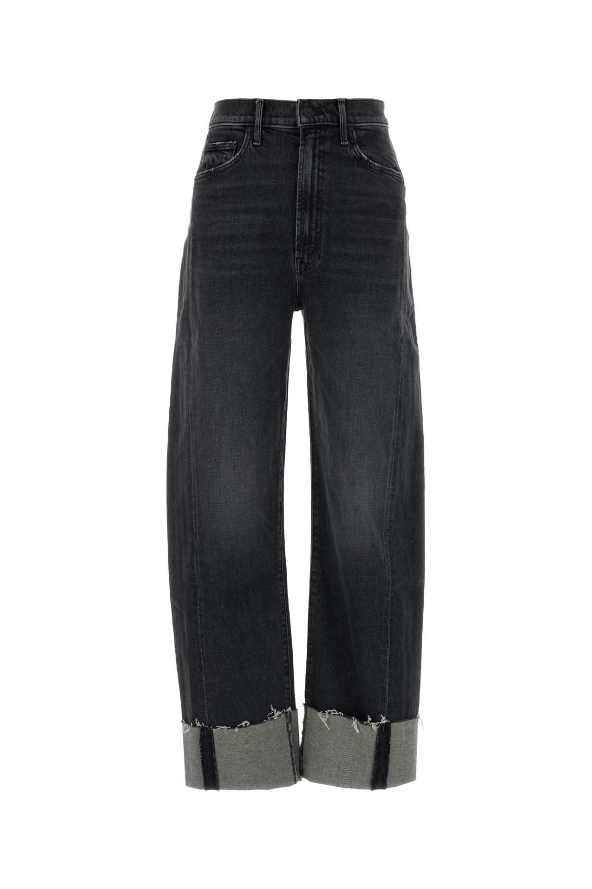 [Mother] Jeans FW26 11846515 SYS