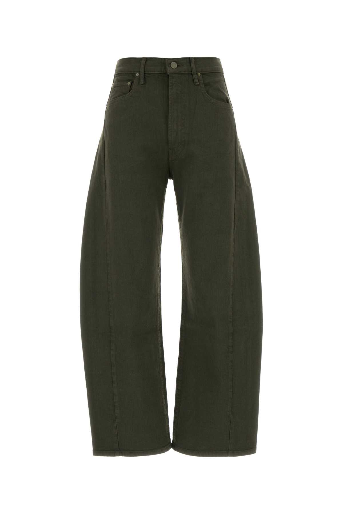 [Mother] Jeans FW26 10996544A FON