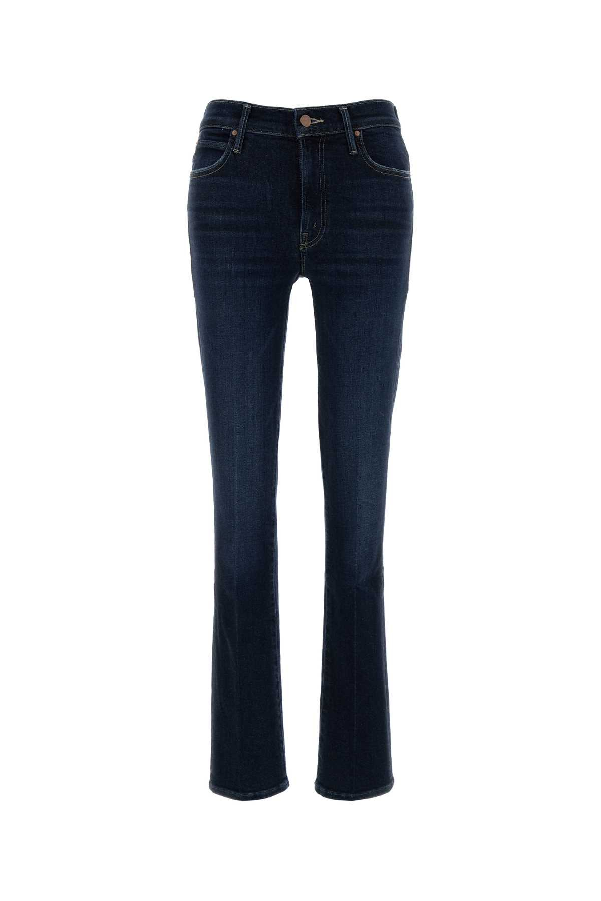 [Mother] Jeans FW26 104242008A HPH