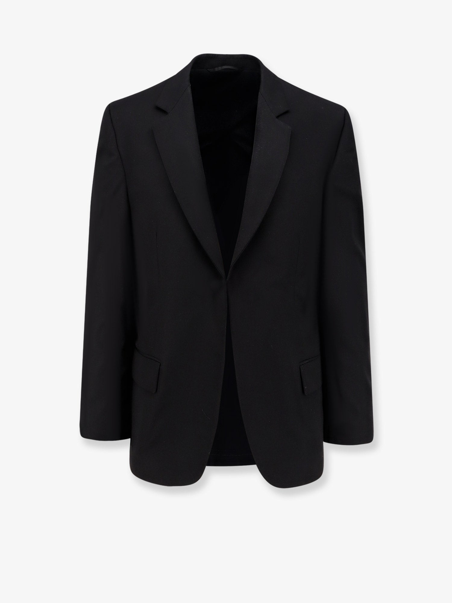 [Balenciaga] Blazer SS26 838840TJT351000